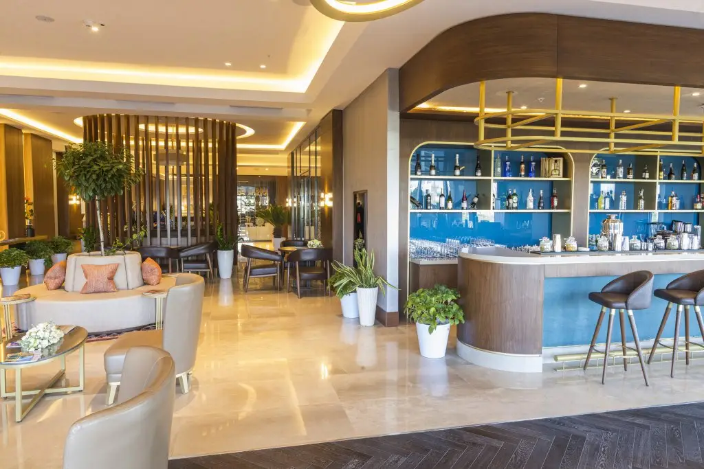 Самарканд: Бутик-отель Wellness Park Hotel Turon