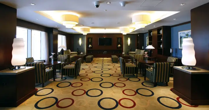 Хаур-Факкан: Курортный отель Oceanic Khorfakkan Resort And Spa
