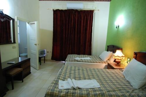 Каир: Pharaohs Palace Hostel