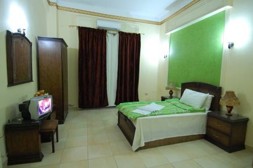 Каир: Pharaohs Palace Hostel