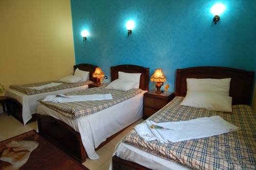 Каир: Pharaohs Palace Hostel
