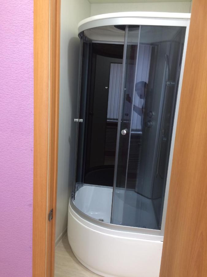 Екатеринбург: Hostel ROOM