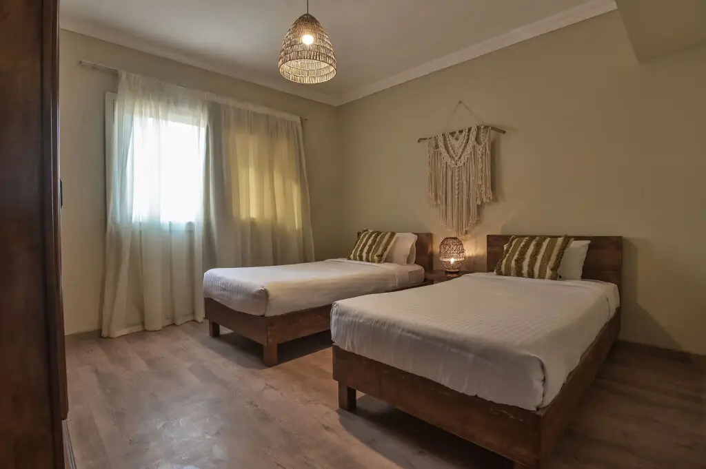 Хургада: The Bay Hotel Hurghada Marina