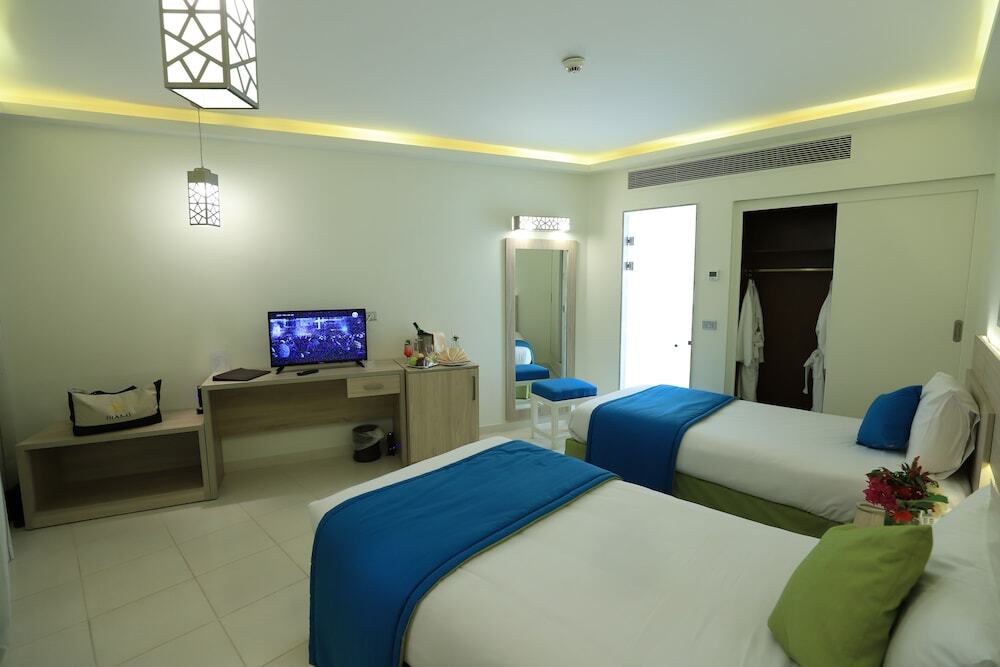 Хургада: Shams Lodge Water Sport Resort