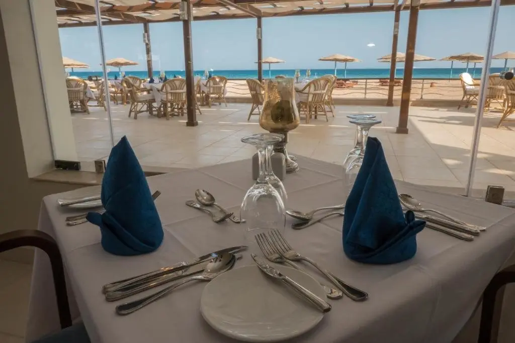 Хургада: Shams Lodge Water Sport Resort