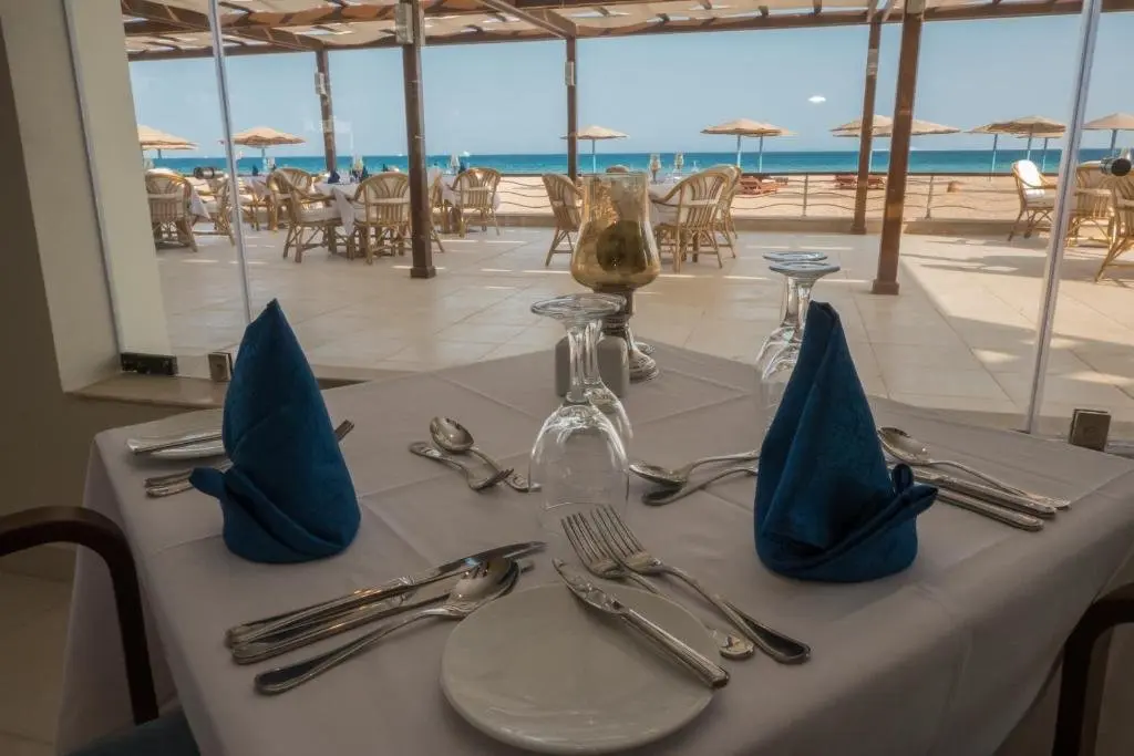 Хургада: Shams Lodge Water Sport Resort