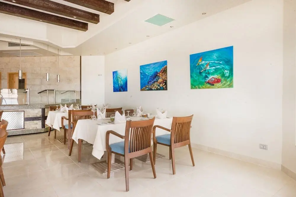 Хургада: Shams Lodge Water Sport Resort