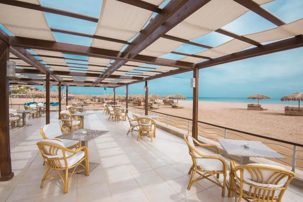 Хургада: Shams Lodge Water Sport Resort