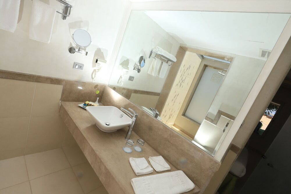Хургада: Shams Lodge Water Sport Resort