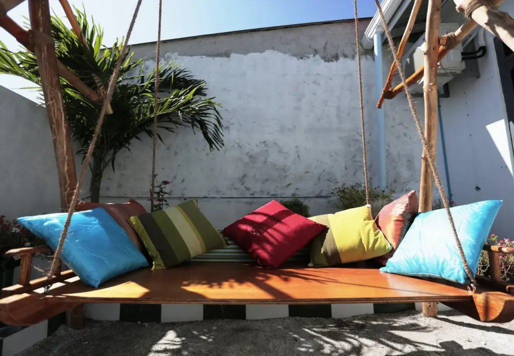 Раа Атолл: Ungoofaaru Inn