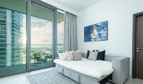 LUX Luxury Downtown Views Suite — фото 1