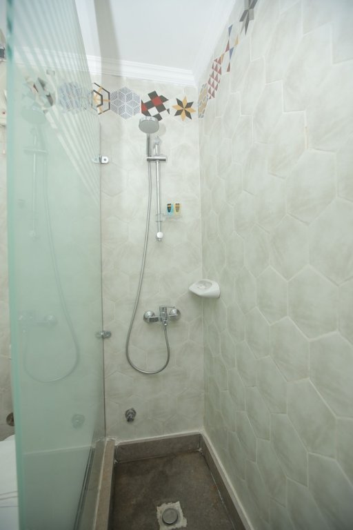 Гиза: Turquoise Pyramids View Hotel