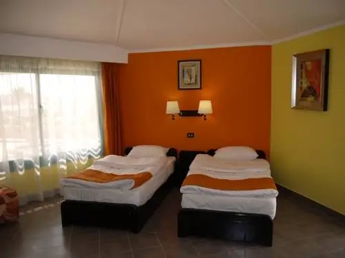 Сафага: Coral Garden Beach Resort