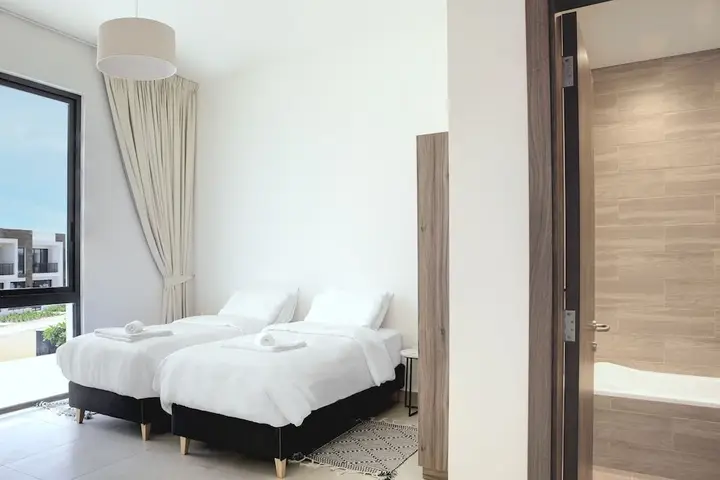 Рас-эль-Хайма: Olala Oasis Homes