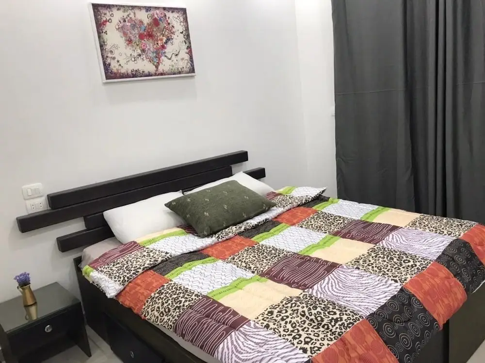 Хургада: Tur-resort rooms