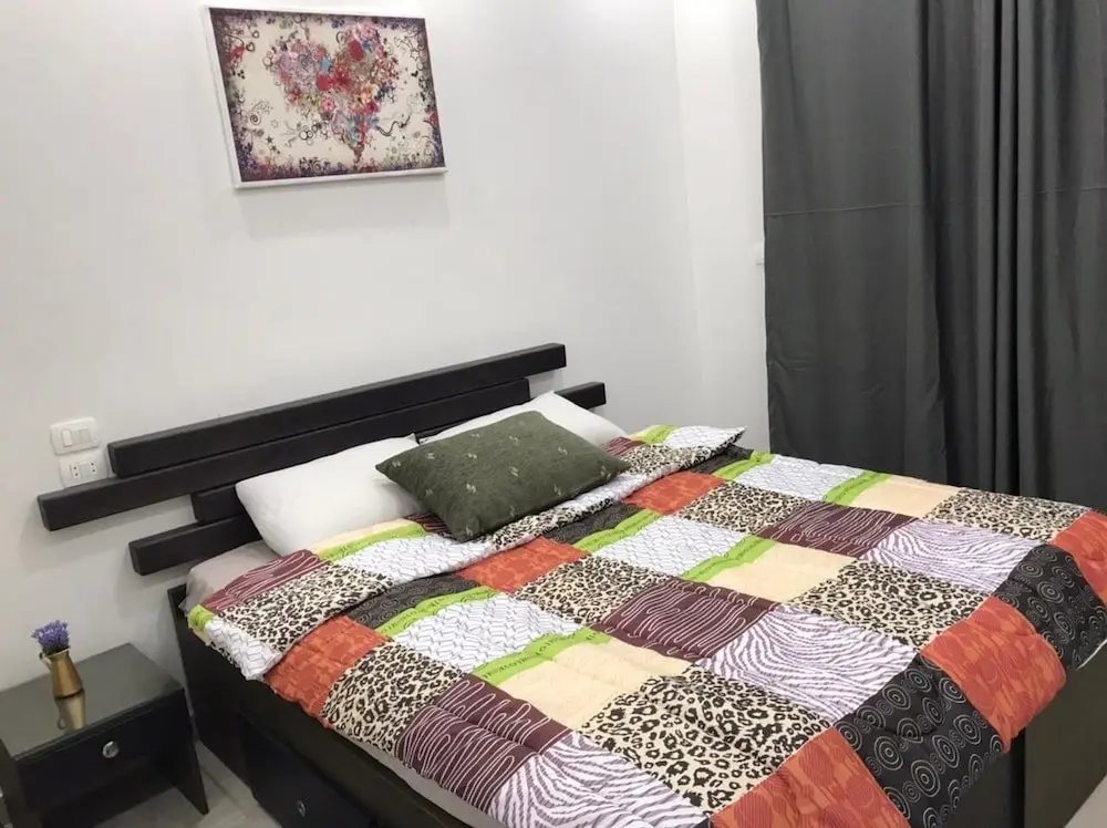 Хургада: Tur-resort rooms