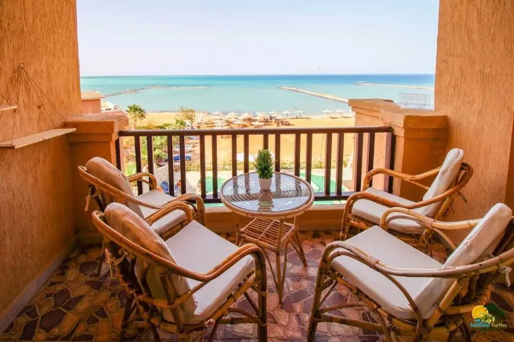Хургада: Tur-resort rooms