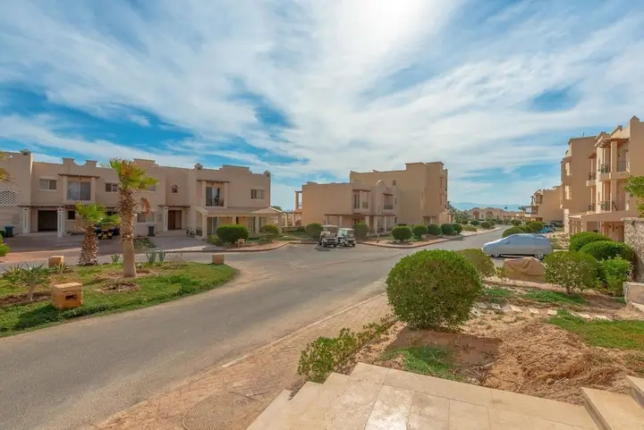Хургада: Vesta - Luxury APT I - 2BR - Golf
