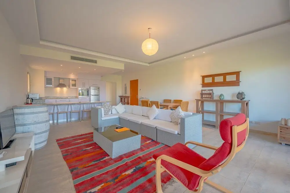 Vesta - Luxury APT I - 2BR - Golf — фото 1