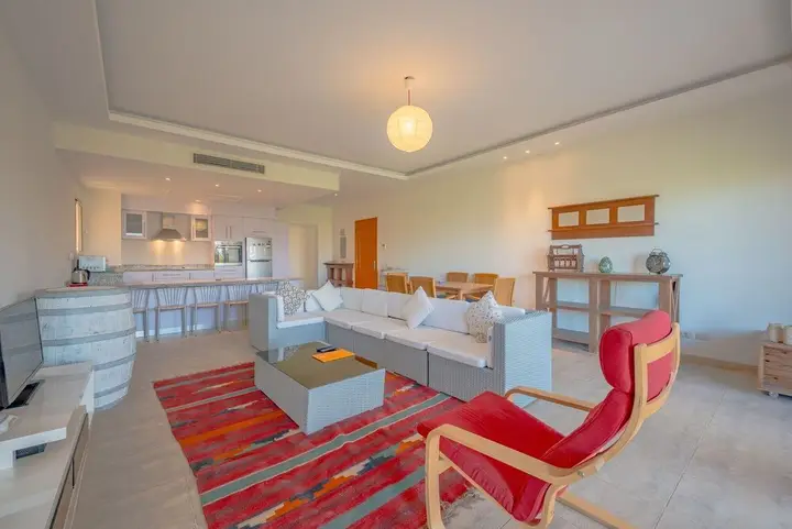Хургада: Vesta - Luxury APT I - 2BR - Golf