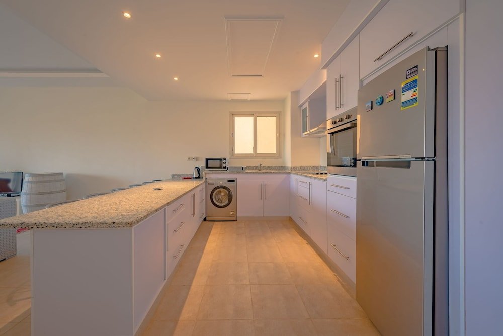 Хургада: Vesta - Luxury APT I - 2BR - Golf