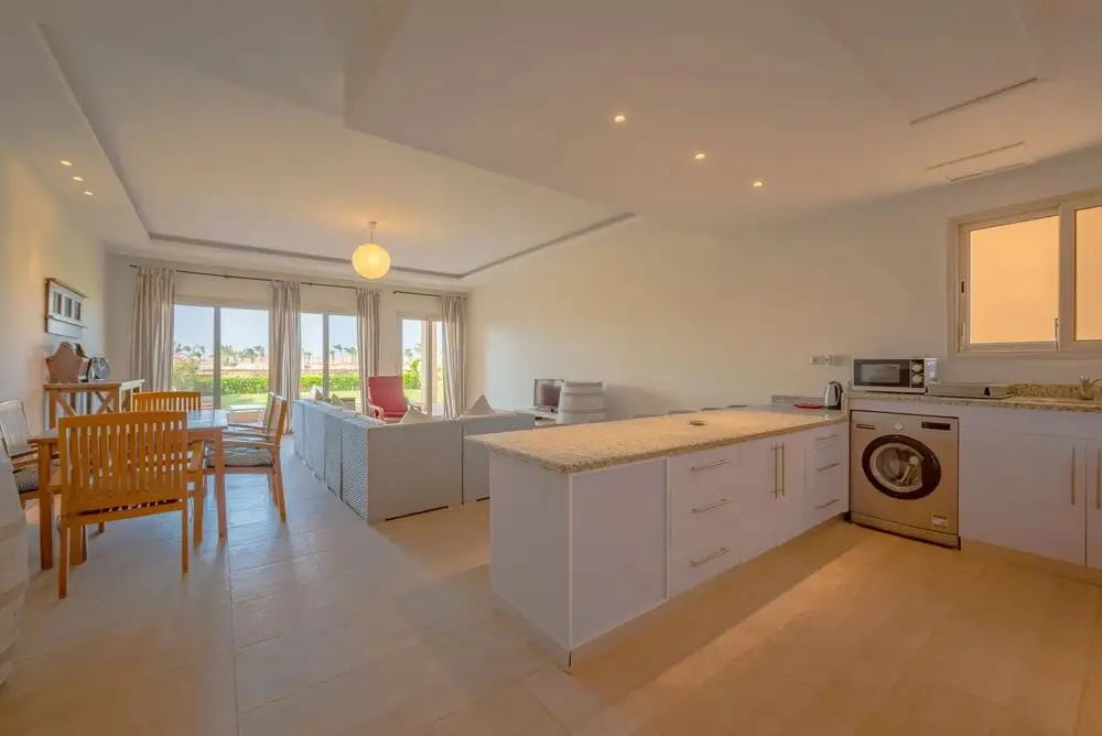 Хургада: Vesta - Luxury APT I - 2BR - Golf