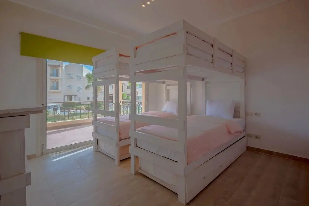 Хургада: Vesta - Luxury APT I - 2BR - Golf