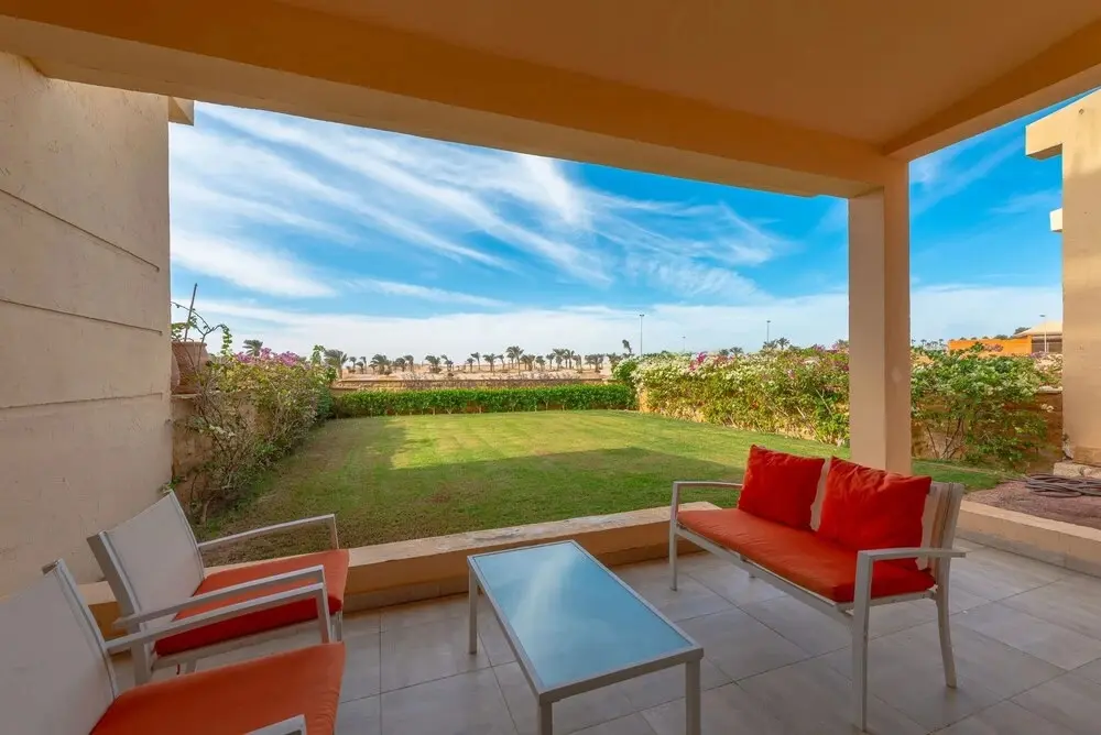 Хургада: Vesta - Luxury APT I - 2BR - Golf