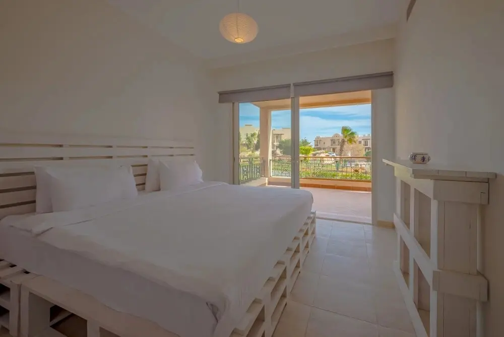 Хургада: Vesta - Luxury APT I - 2BR - Golf