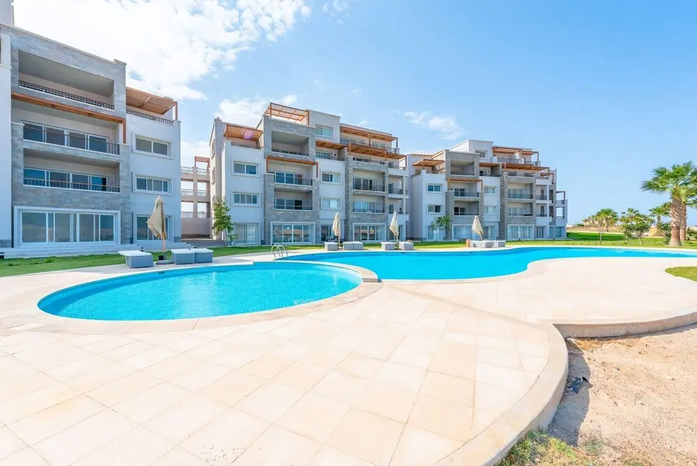 Хургада: Vesta - Luxury APT I - 1BR - Soma Breeze