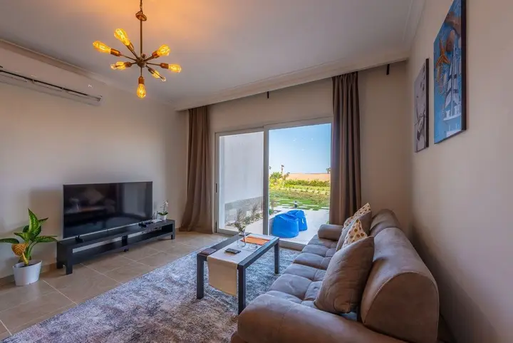 Хургада: Vesta - Luxury APT I - 1BR - Soma Breeze