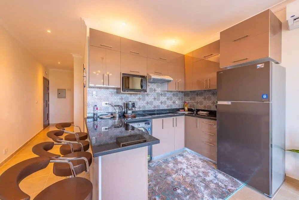Хургада: Vesta - Luxury APT I - 1BR - Soma Breeze