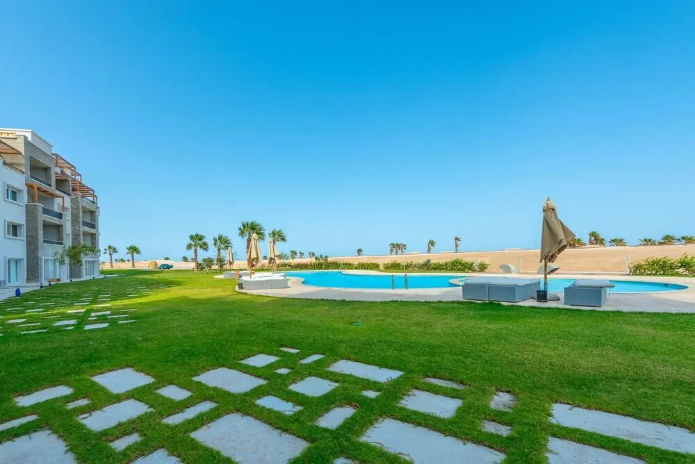 Хургада: Vesta - Luxury APT I - 1BR - Soma Breeze