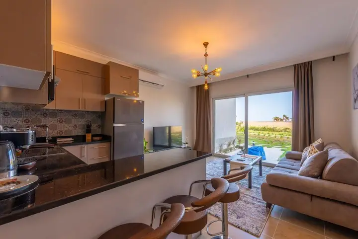 Хургада: Vesta - Luxury APT I - 1BR - Soma Breeze