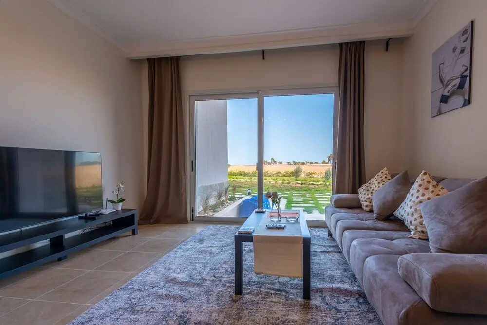Хургада: Vesta - Luxury APT I - 1BR - Soma Breeze