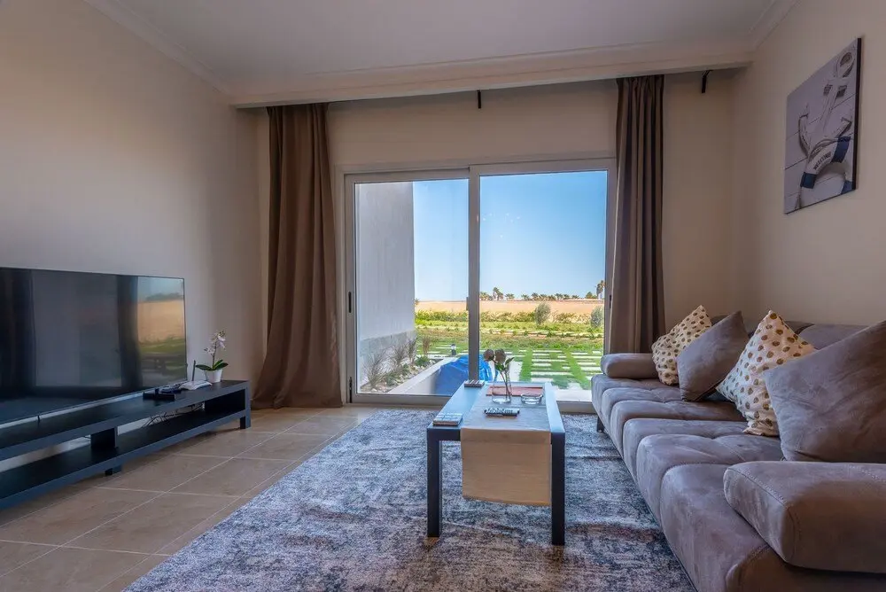 Хургада: Vesta - Luxury APT I - 1BR - Soma Breeze