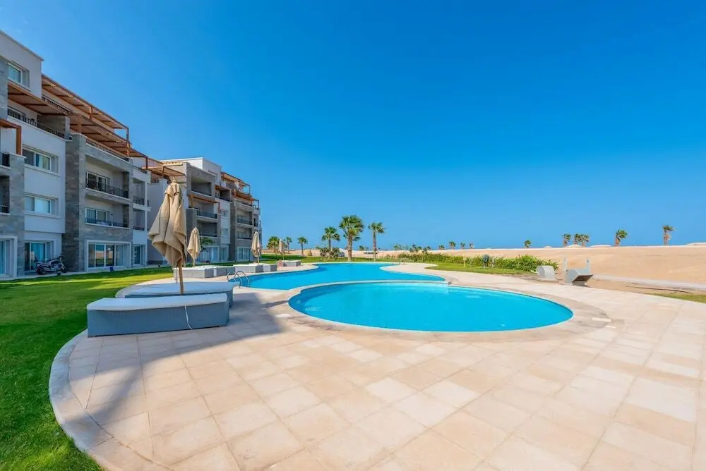 Хургада: Vesta - Luxury APT I - 1BR - Soma Breeze