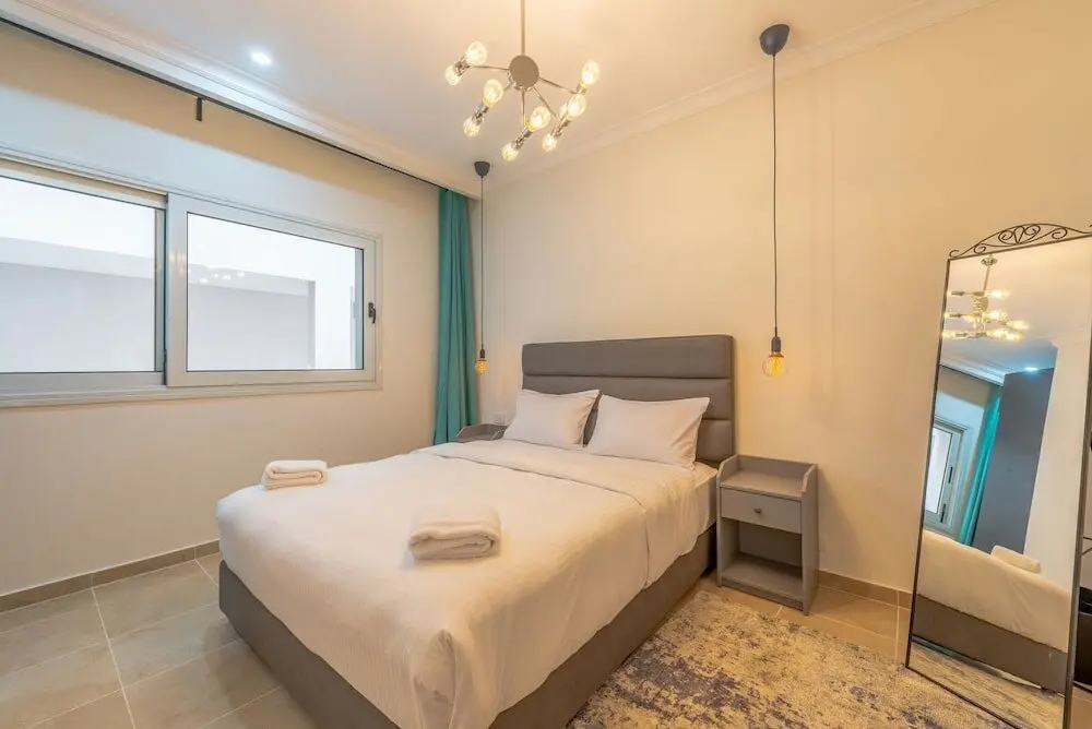 Хургада: Vesta - Luxury APT I - 1BR - Soma Breeze