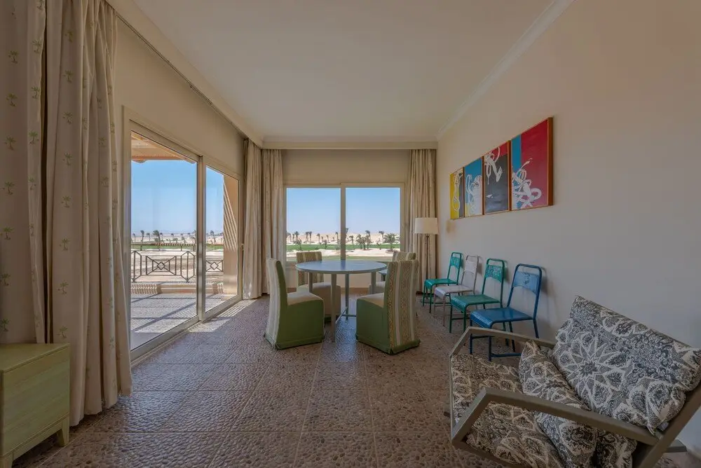 Хургада: Vesta - Luxury APT II - 2BR - Golf