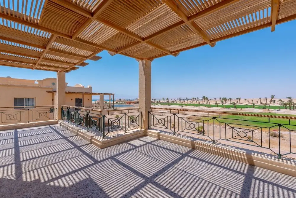 Хургада: Vesta - Luxury APT II - 2BR - Golf