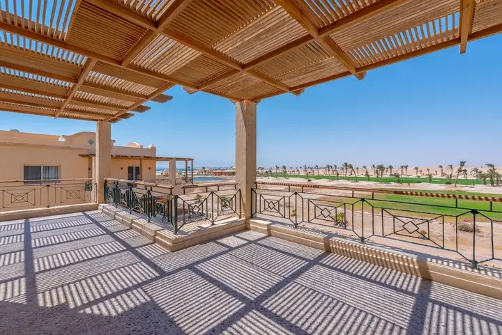 Хургада: Vesta - Luxury APT II - 2BR - Golf