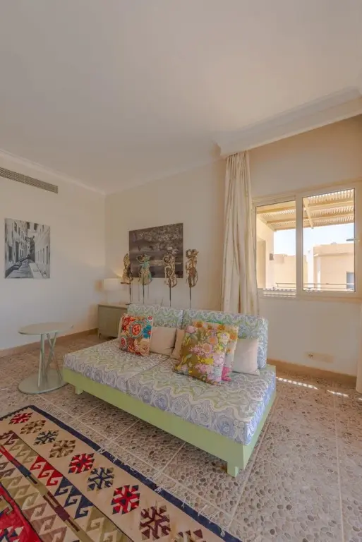 Хургада: Vesta - Luxury APT II - 2BR - Golf
