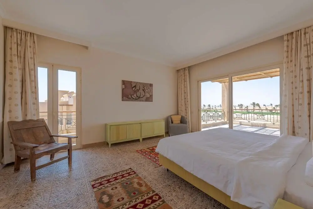 Хургада: Vesta - Luxury APT II - 2BR - Golf