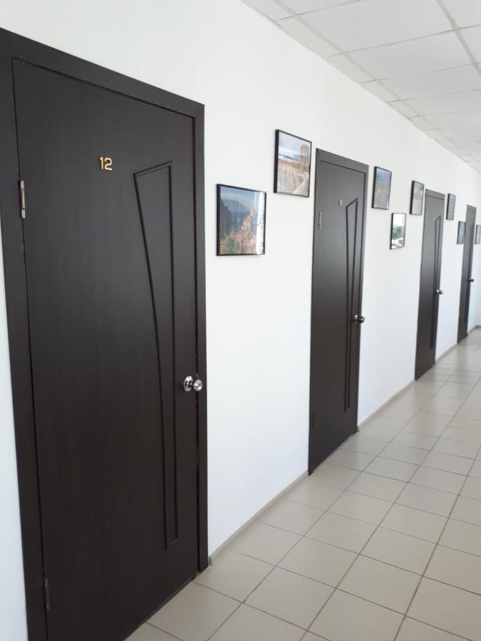 Екатеринбург: Стандарт Хостел
