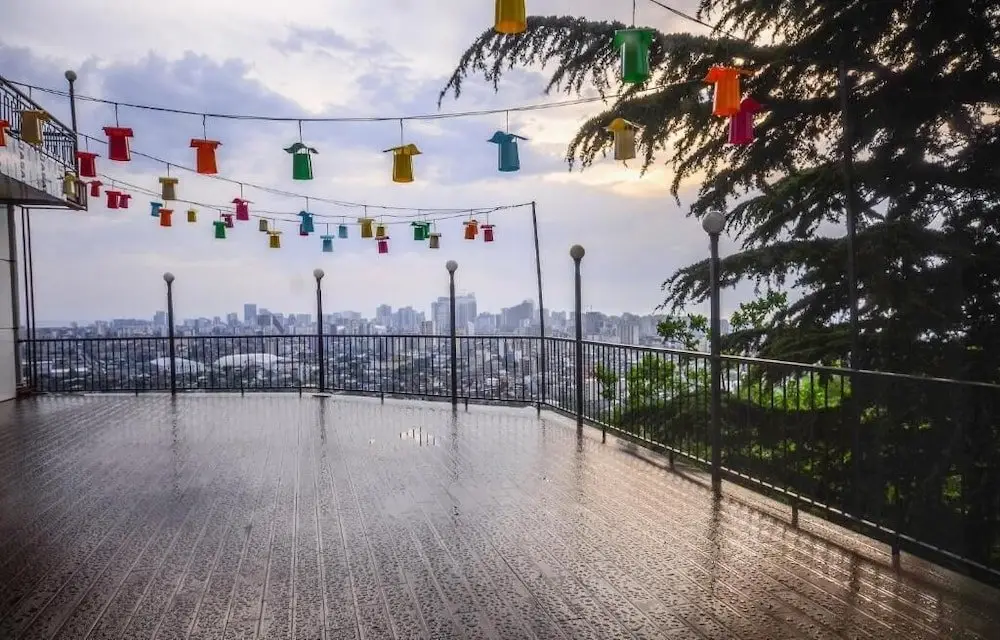 Sputnik hill — фото 1