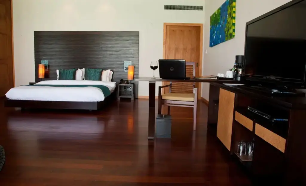 Атолл Алиф-Дхаалу: Vakarufalhi Island Resort & Spa