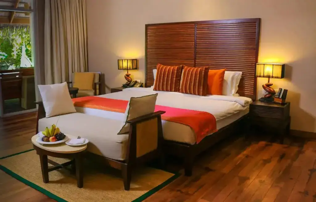 Атолл Алиф-Дхаалу: Vakarufalhi Island Resort & Spa