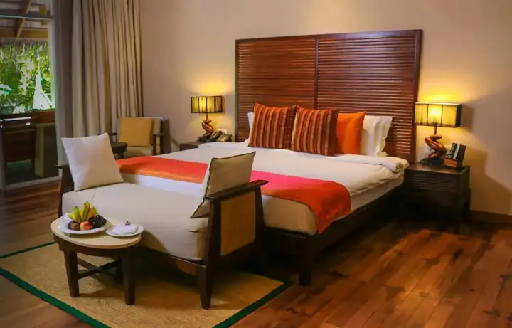 Атолл Алиф-Дхаалу: Vakarufalhi Island Resort & Spa