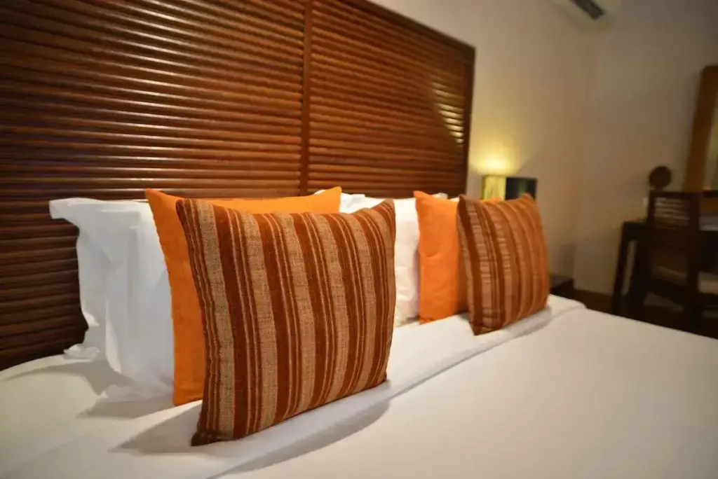 Атолл Алиф-Дхаалу: Vakarufalhi Island Resort & Spa