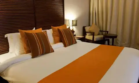 Vakarufalhi Island Resort & Spa — фото 1